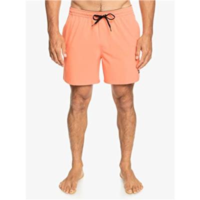 Quiksilver Surfsılk 16 M Jamv EQYJV03993-MHV0 Turuncu Şort