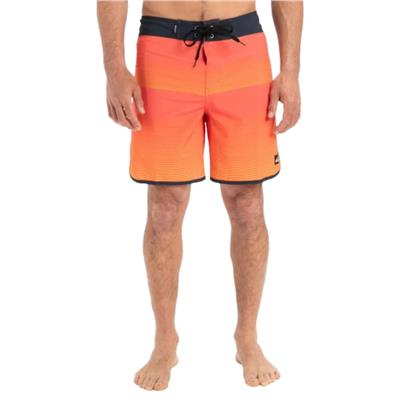 Quiksilver Surfsılk Scallop 18 EQYBS04862-MKZ7 Turuncu Şort