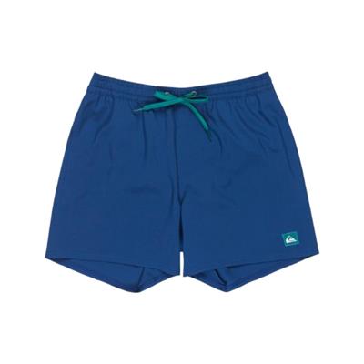 Quiksilver Surfsılk Solıd Volley 16 EQYJV04118-BSW0 Mavi Şort