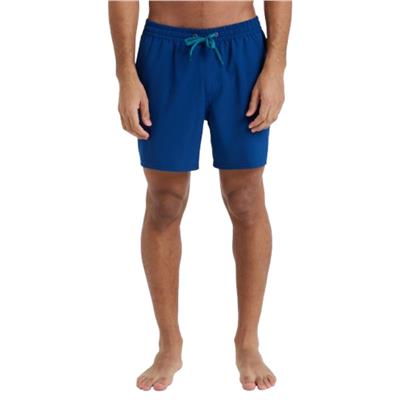 Quiksilver Surfsılk Solıd Volley 16 EQYJV04118-BSW0 Mavi Şort