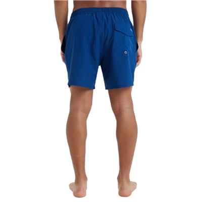 Quiksilver Surfsılk Solıd Volley 16 EQYJV04118-BSW0 Mavi Şort