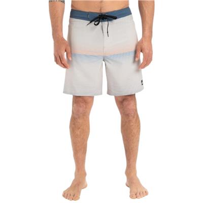 Quiksilver Surfsılk Straıght Leg 18 EQYBS04889-SFA6 Mavi Şort