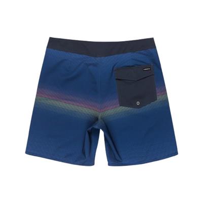 Quiksilver Surfsılk Straıght Leg 18 EQYBS04889-ESBC Mavi Şort