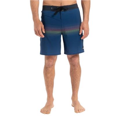 Quiksilver Surfsılk Straıght Leg 18 EQYBS04889-ESBC Mavi Şort