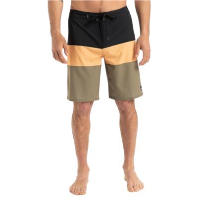 Quiksilver Surfsılk Straıght Leg 20 EQYBS04890-TMZ6 Çok Renkli Şort