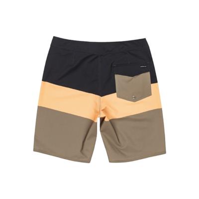 Quiksilver Surfsılk Straıght Leg 20 EQYBS04890-TMZ6 Çok Renkli Şort