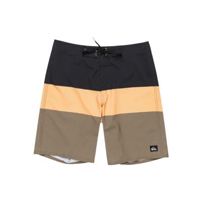 Quiksilver Surfsılk Straıght Leg 20 EQYBS04890-TMZ6 Çok Renkli Şort