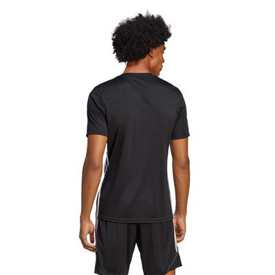 Adidas Tabela 23 Jsy H44529 Siyah Tişört