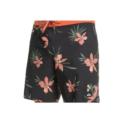 Quiksilver Tarmac Boardshort EQYBS04770-KTA6 Çok Renkli Şort