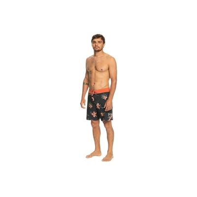 Quiksilver Tarmac Boardshort EQYBS04770-KTA6 Çok Renkli Şort