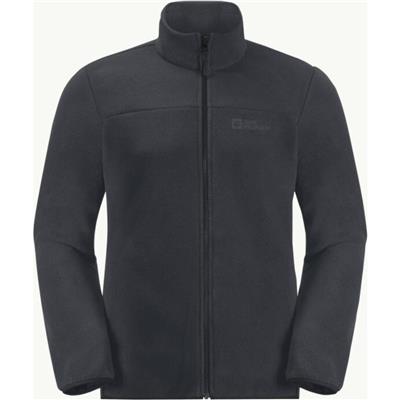 Jack Wolfskin Taubenberg 3In1 Mont M 1115311-2193 Gri Mont&Ceket