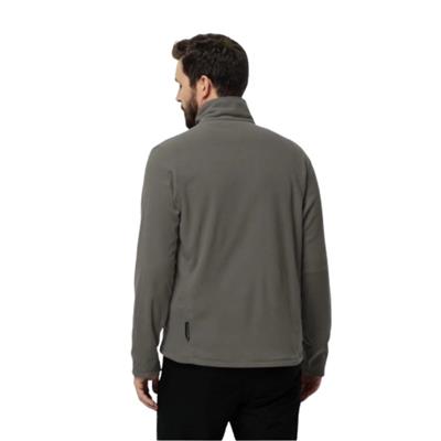 Jack Wolfskin Taunus Fz M 1711451TR-6185 Gri Mont&Ceket