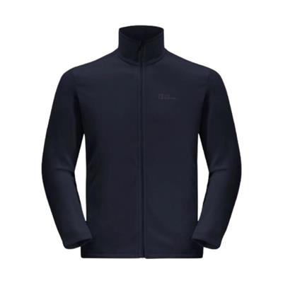 Jack Wolfskin Taunus Fz M 1711451TR-1010 Lacivert Mont&Ceket