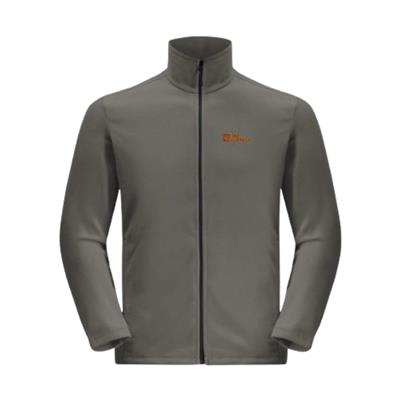 Jack Wolfskin Taunus Fz M 1711451TR-6185 Gri Mont&Ceket