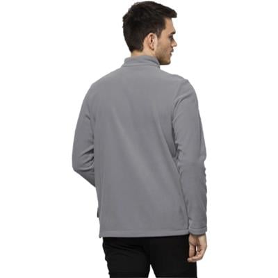 Jack Wolfskin Taunus Hz 1709522TR Gri Sweatshirt