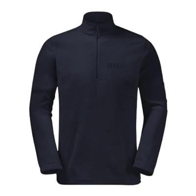 Jack Wolfskin Taunus Hz M 1709522TR-1010 Lacivert Mont&Ceket