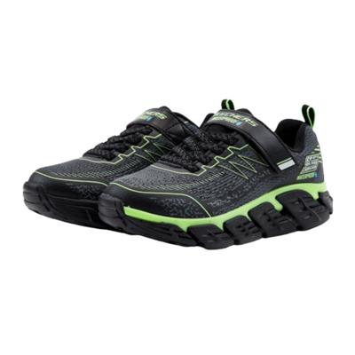 Skechers Tech Grıp 403805L-CBLM Siyah Koşu&Yürüyüş Ayakkabısı