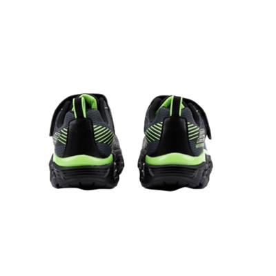 Skechers Tech Grıp 403805L-CBLM Siyah Koşu&Yürüyüş Ayakkabısı