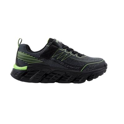 Skechers Tech Grıp 403805L-CBLM Siyah Koşu&Yürüyüş Ayakkabısı
