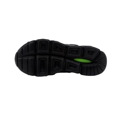 Skechers Tech Grıp 403805L-CBLM Siyah Koşu&Yürüyüş Ayakkabısı