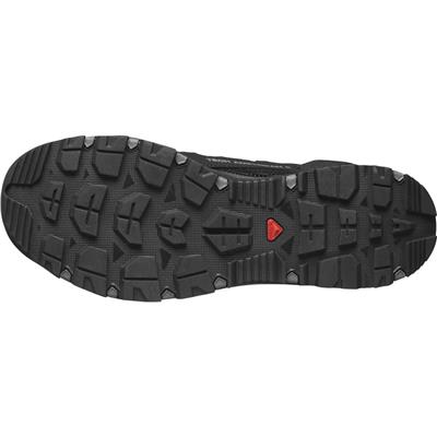 Salomon Techamphıbıan 5 L47115100 Siyah Outdoor Ayakkabı