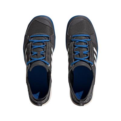 Adidas Terrex Daroga Two 13 H.Rdy HP8637 Gri Outdoor Ayakkabı