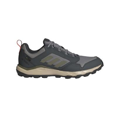 Adidas Terrex Tracerocker 2 Gtx IG8925 Gri Outdoor Ayakkabı