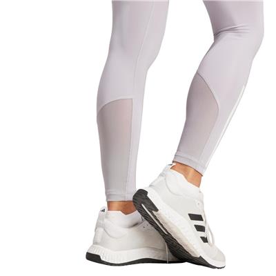 Adidas Tf 3S 7/8 L IX5006 Gri Tayt