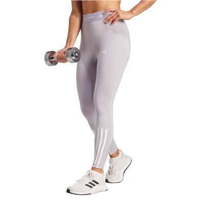 Adidas Tf 3S 7/8 L IX5006 Gri Tayt