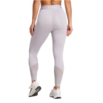 Adidas Tf 3S 7/8 L IX5006 Gri Tayt