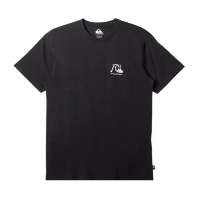 Quiksilver The Original Boardshort Mor AQYZT09560-10010 Siyah Tişört