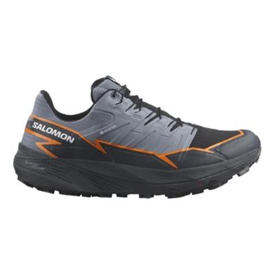 Salomon Thundercross Gtx L47383100 Gri Koşu&Yürüyüş Ayakkabısı