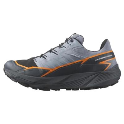 Salomon Thundercross Gtx L47383100 Gri Koşu&Yürüyüş Ayakkabısı