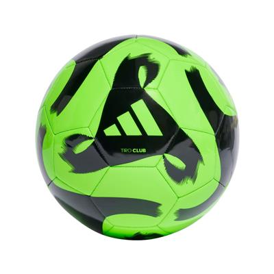 Adidas Tıro Clb HZ4167 Yeşil Futbol Topu