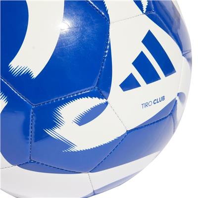 Adidas Tıro Clb HZ4168 Beyaz Futbol Topu