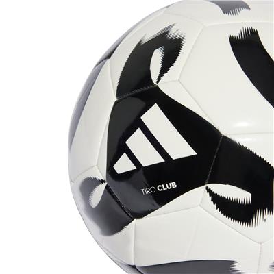 Adidas Tıro Clb HT2430 Beyaz Futbol Topu