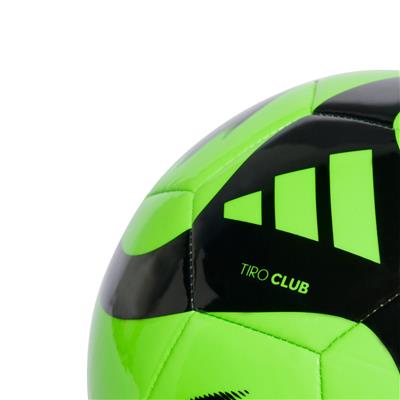 Adidas Tıro Clb HZ4167 Yeşil Futbol Topu