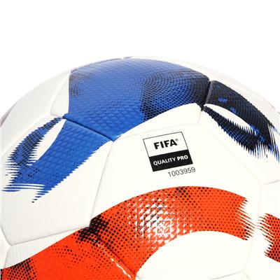 Adidas Tıro Com HT2426 Beyaz Futbol Topu