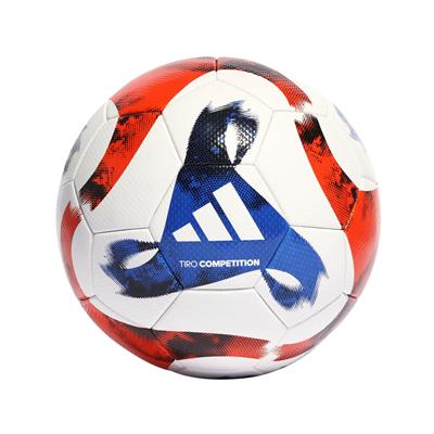 Adidas Tıro Com HT2426 Beyaz Futbol Topu
