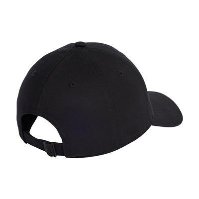 Adidas Tıro League Cap HS9753 Siyah Şapka