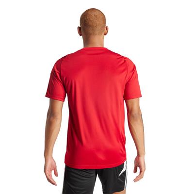 Adidas Tıro24 Jsy IS1016 Kırmızı Tişört