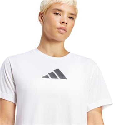 Adidas Tr-Es Bl Tee JG8615 Beyaz Tişört