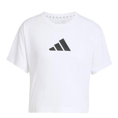 Adidas Tr-Es Bl Tee JG8615 Beyaz Tişört
