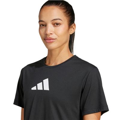 Adidas Tr-Es Bl Tee JG8614 Siyah Tişört