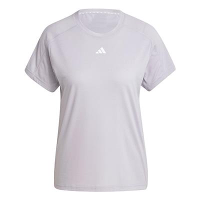 Adidas Tr-Es Crew T IX1011 Gri Tişört