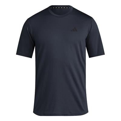 Adidas Tr-Es Fr T JC8341 Lacivert Tişört