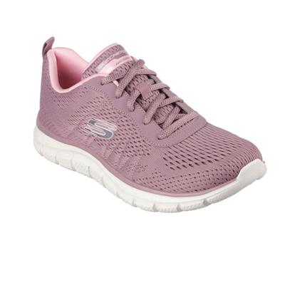 Skechers Track - New Staple 150141TK-DKRS Pembe Koşu&Yürüyüş Ayakkabısı