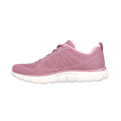 Skechers Track - New Staple 150141TK-DKRS Pembe Koşu&Yürüyüş Ayakkabısı