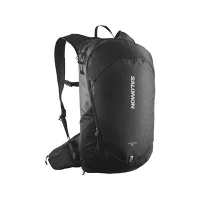 Salomon Traılblazer 20 LC2182600 Siyah Sırt Çantası