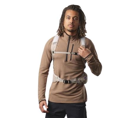 Salomon Traılblazer 20 LC2182800 Haki Sırt Çantası